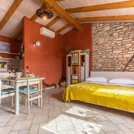 Studio Apartment Umag Zewnętrze zdjęcie