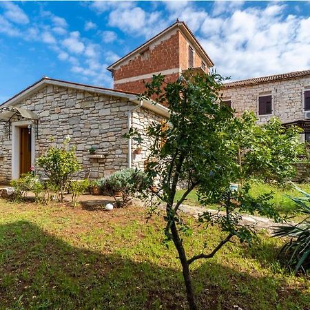 Studio Apartment Umag Zewnętrze zdjęcie