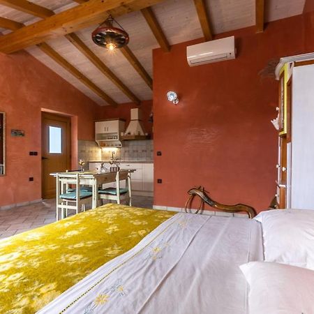 Studio Apartment Umag Zewnętrze zdjęcie