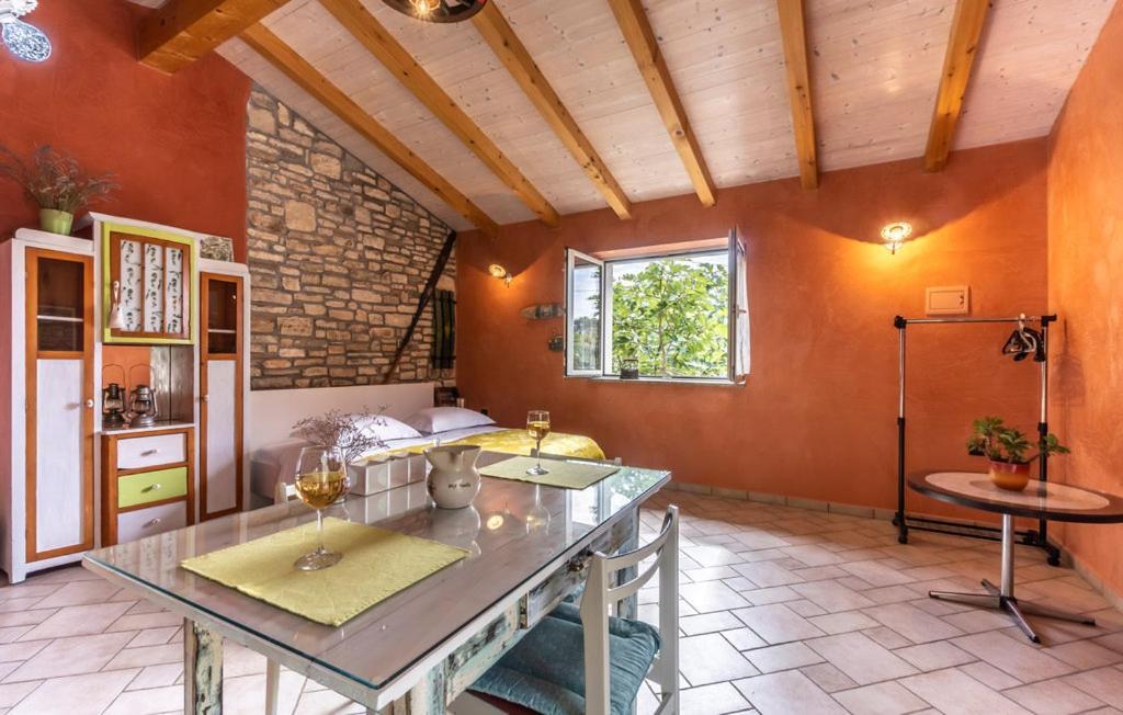 Studio Apartment Umag Zewnętrze zdjęcie