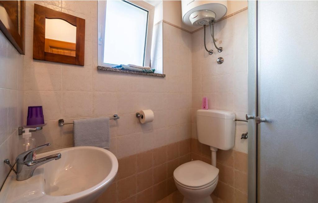 Studio Apartment Umag Zewnętrze zdjęcie